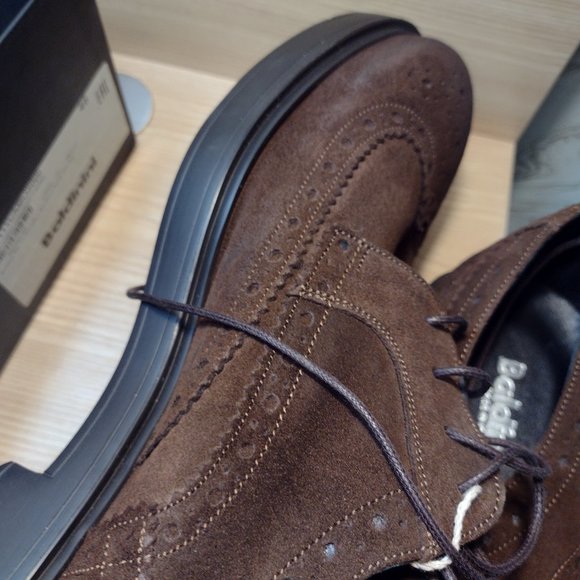 Baldinini Oxfords 46 - Picture 5 of 16